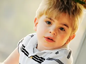 Sanfilippo Syndrome